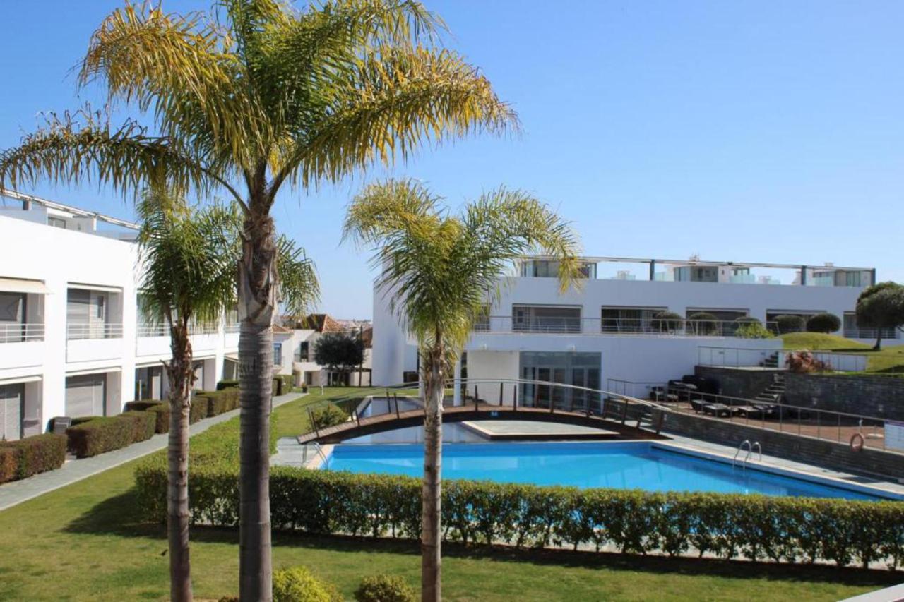 Charming Tavira - Pools Pet-Friendly Golf Villa Exteriör bild