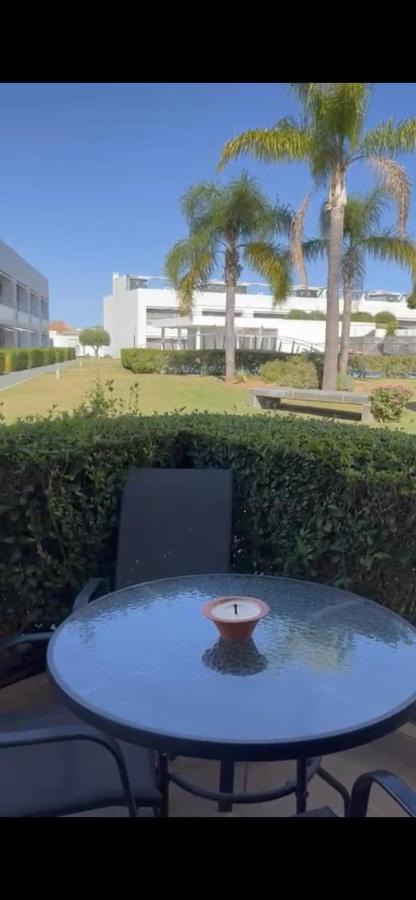 Charming Tavira - Pools Pet-Friendly Golf Villa Exteriör bild