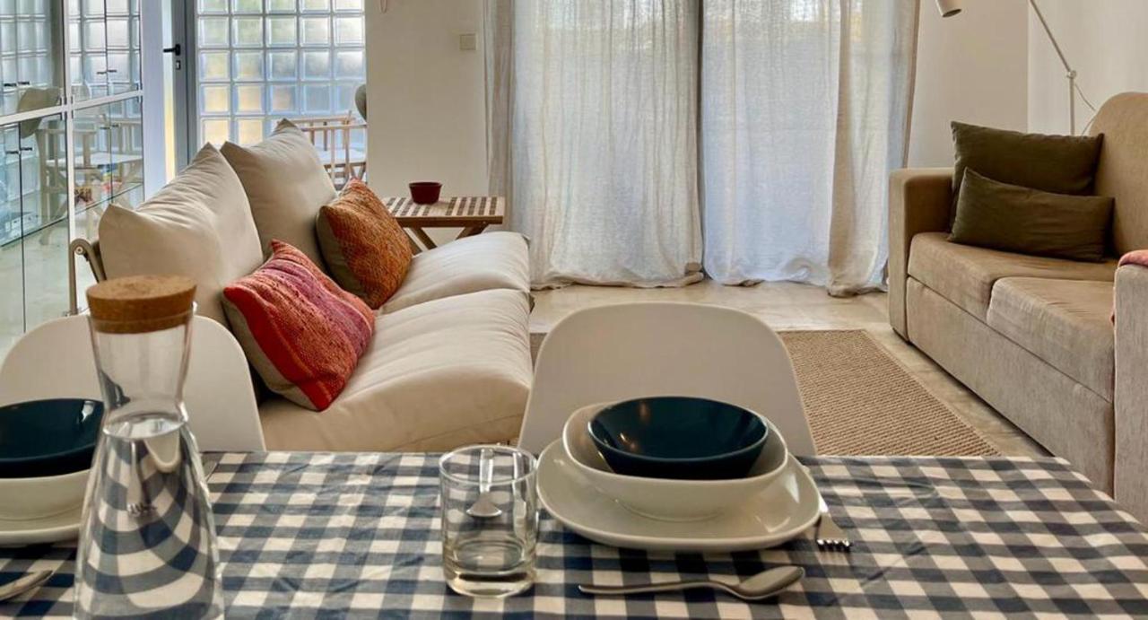 Charming Tavira - Pools Pet-Friendly Golf Villa Exteriör bild