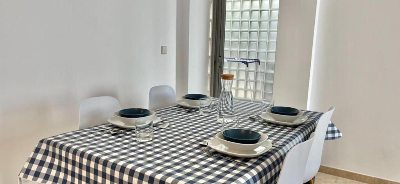 Charming Tavira - Pools Pet-Friendly Golf Villa Exteriör bild