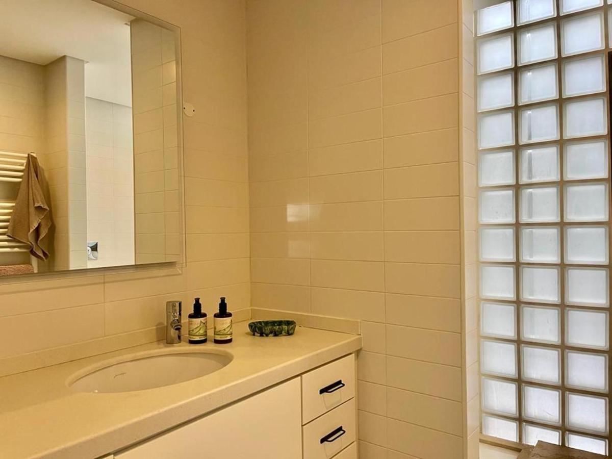 Charming Tavira - Pools Pet-Friendly Golf Villa Exteriör bild