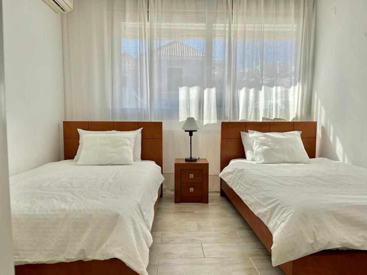 Charming Tavira - Pools Pet-Friendly Golf Villa Exteriör bild