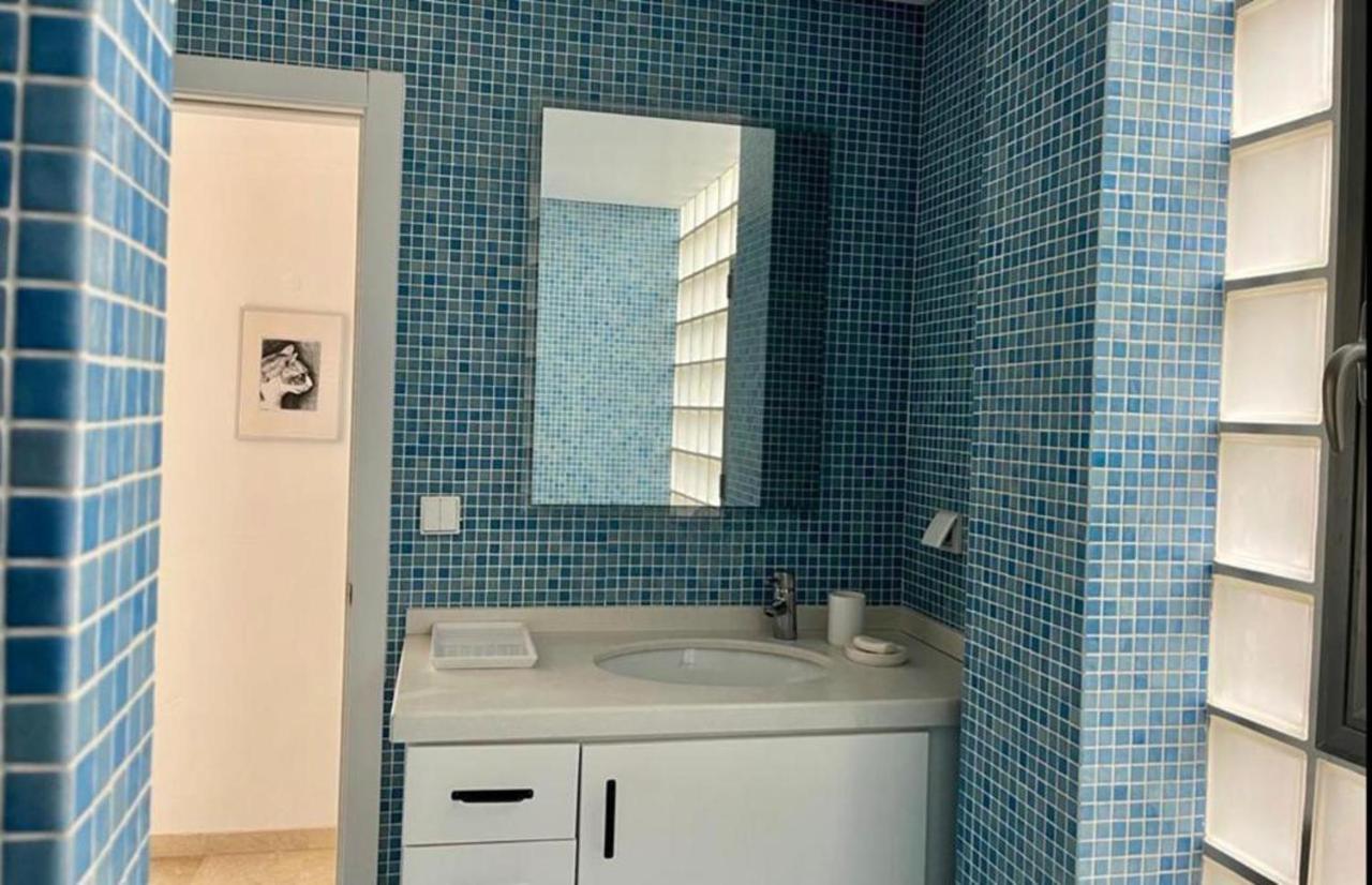 Charming Tavira - Pools Pet-Friendly Golf Villa Exteriör bild